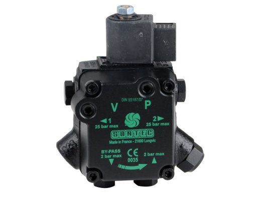 Насос suntec au 47 r 9852 6p 0500  