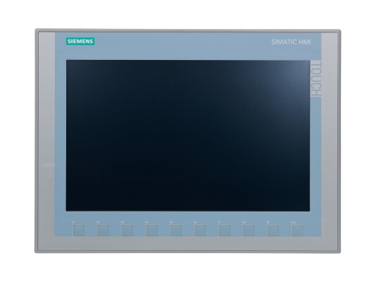 Панель оператора Siemens KTP1200 Basic, 6AV2123-2MB03-0AX0