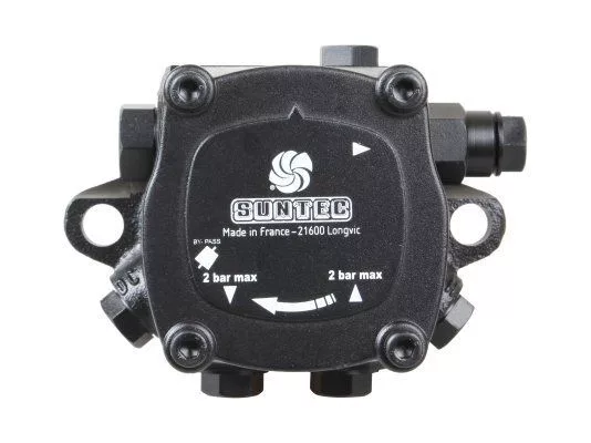 Насос Suntec AJ V 4 CE 1013 4P 601758 Насос suntec aj v 4 ce 1013 4p 601758