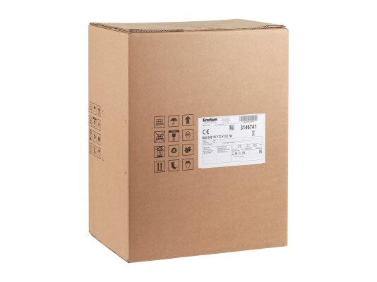 газовая горелка ecoflam max gas 170 p tc ht cv tw