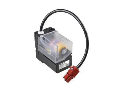 Сервопривод Berger Lahr / Schneider Electric STA4.3 B3.42/6 4N18 L Kit 65002362