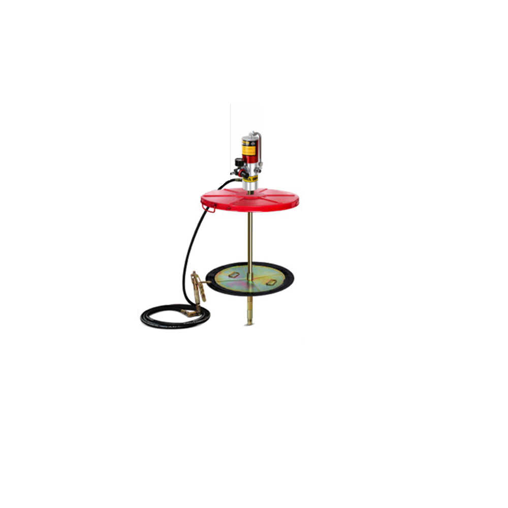 бочковой комплект для смазки 50:1, для бочек 200 кг petropump pp230016