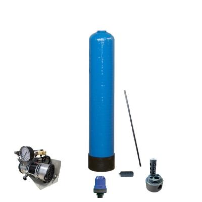 Набор для аэрации воды Waterstry AS13-WS2-WS (WATERSMART-13-WS2-WS-Н)