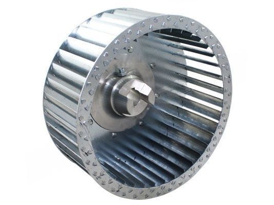 рабочее колесо вентилятора elco 250 x 105 мм 13010487