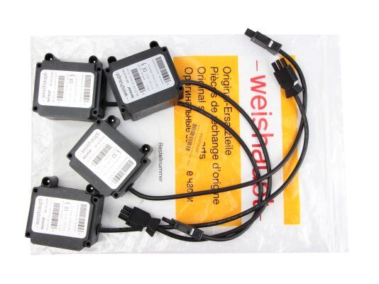 трансформатор розжига weishaupt w-zg 01 603201