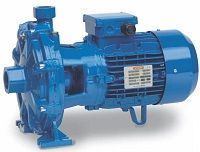 насос двухступенчатый центробежный speroni 2c 32/210c 5,50 квт 101080840