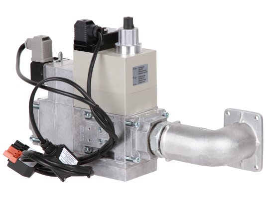 газовая рампа ecoflam gt-d5-mbdle420-rp50