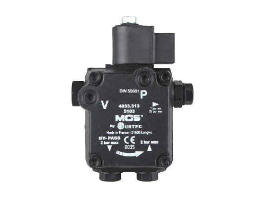 Насос suntec csv 40b 5103 ip05111  