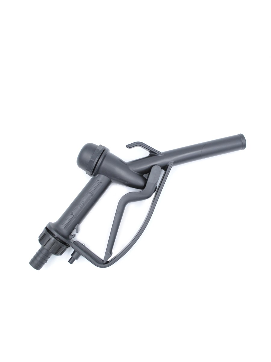 пистолет для adblue и топлива 3/4" ac-6000 pp721002 petropump