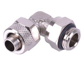 Болт-фитинг G1/4" Riello 3003006