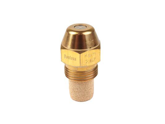 форсунка danfoss od 0.65 / 80º b