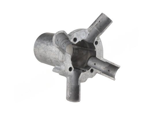 газовая головка ecoflam 107.5 мм 65324694