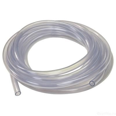 Шланг ETATRON 4 х 6 PVC, DS (упаковка 25м) (015DS)