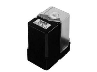 Сервопривод Dungs DMA 40 P 230/02 4 L 238810