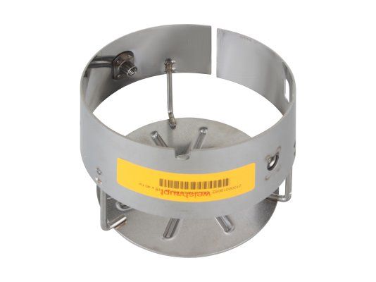 уравнительный диск weishaupt 116 / 40 мм 21000019052