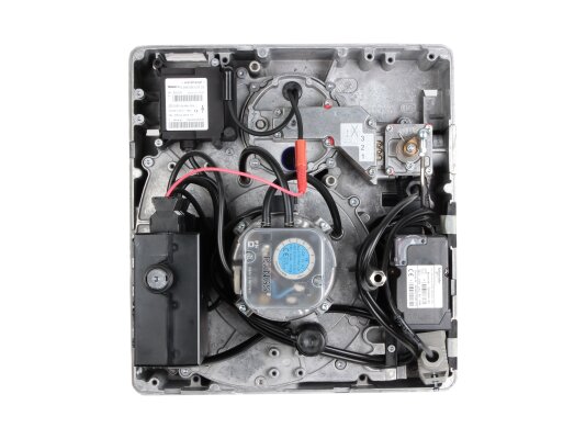 газовая горелка weishaupt wg10n/1-d, 3/4, z-ln, без термозатвора, 23212324
