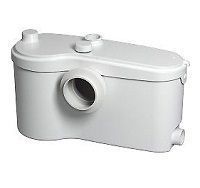 насос-измельчитель sanibest pro 220 в 1.1 квт sfa b3pro