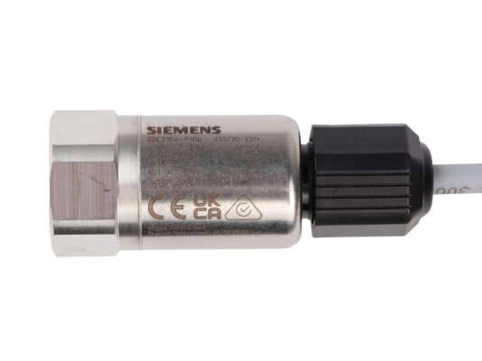 Датчик давления Siemens QBE2104-P10U