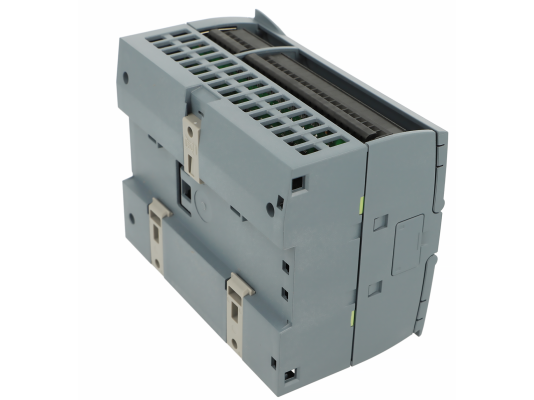 Программируемый контроллер Siemens, 6ES7215-1HG40-0XB0