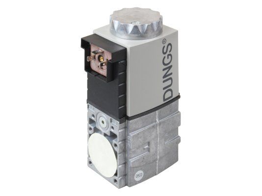 газовый клапан dungs sv 507 65323689