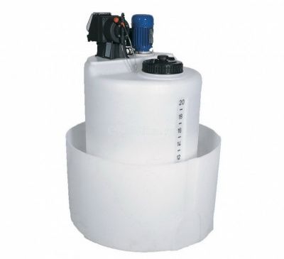 резервуар etatron (1s)