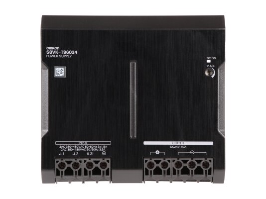 Блок питания Omron S8VK-T96024
