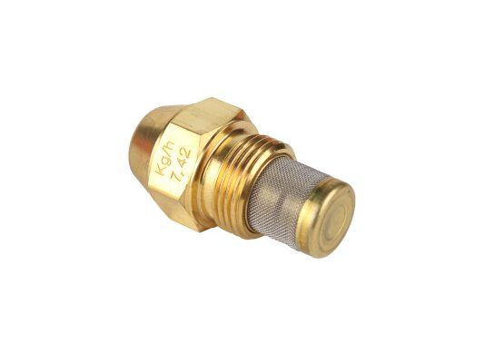 форсунка danfoss od 2.00/60º h