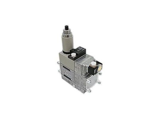 газовый мультиблок riello mb-zrdle 415 b01 s20