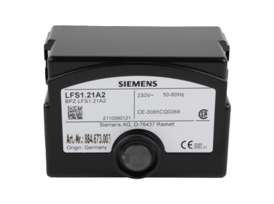 Топочный автомат Ecoflam LFS1.21A2 65328143
