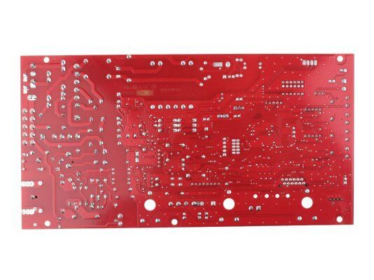 плата honeywell 40002007r06