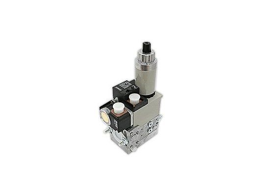 Газовый мультиблок Dungs MB-ZRDLE 412 B01 S50 газовый мультиблок dungs mb-zrdle 412 b01 s50