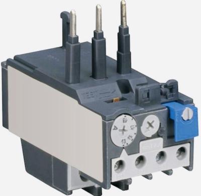 Тепловое реле ABB TA25DU-5.0