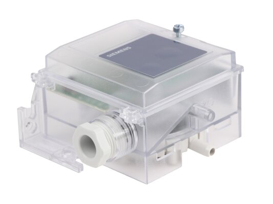 Датчик давления Siemens QBM3020-3