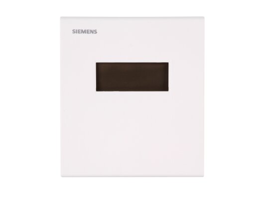 комнатный датчик углекислого газа siemens qpa2080d