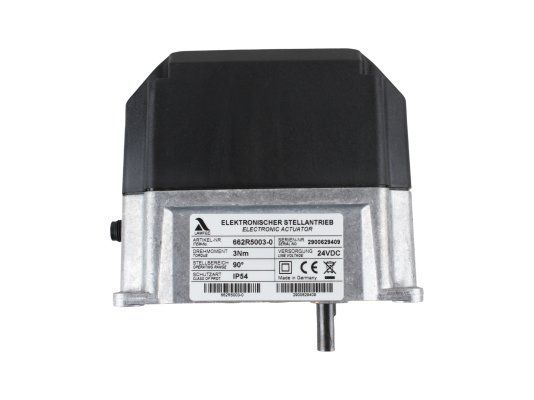 сервопривод baltur 662r5003-0