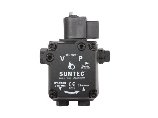 Насос насос для горелки suntec as 47 b 1537 6p 0700  