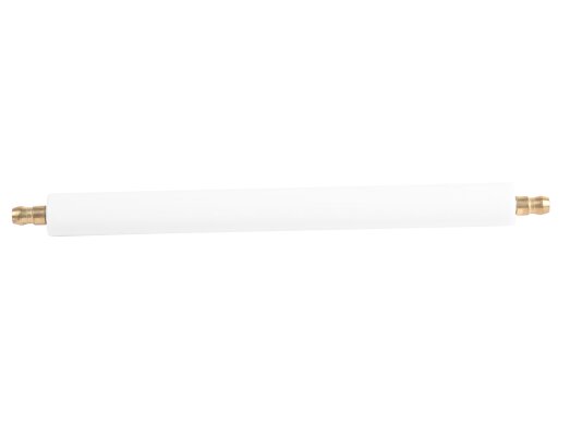зажим weishaupt 150 мм 17020811057