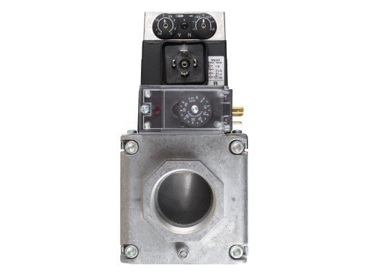 газовый клапан kromschroder cg30r03-vw5cwzz в сборе 47-90-22551