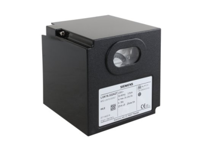 Топочный автомат Siemens LGK16.333A27