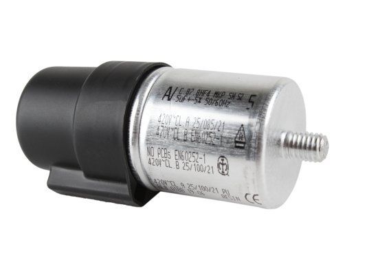 конденсатор giersch 5 мкф 59-90-50279