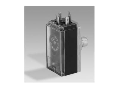 Реле давления Kromschroder DG 30VC8D-5S