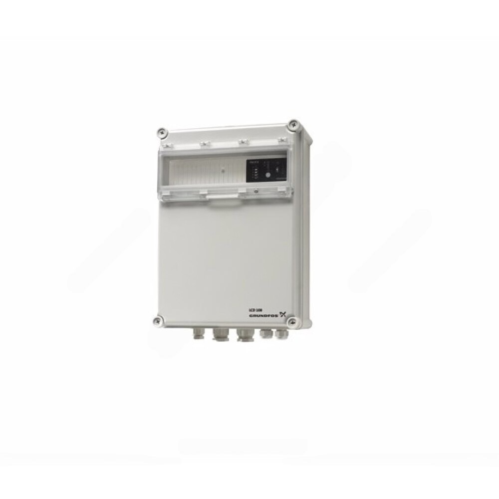 шкаф управления grundfos pdl 3x400 в dol 2,7-4,0 a (00id7378)