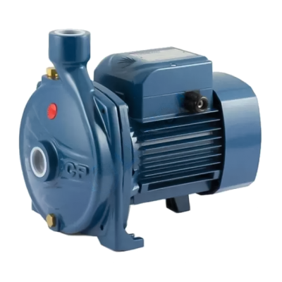 Центробежный насос CPm 100, 230 В-50 Гц, 0,25 кВт, Pedrollo 44CI00A1