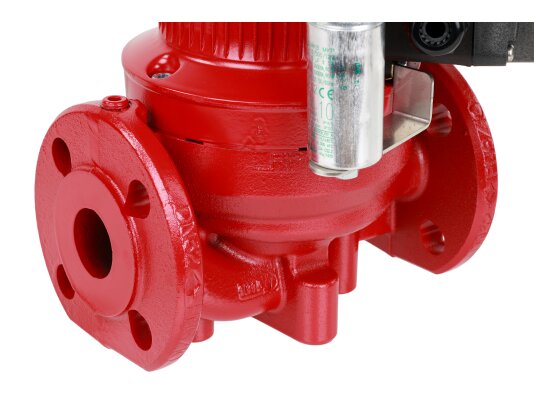 циркуляционный насос grundfos ups 32-120/2 f 220