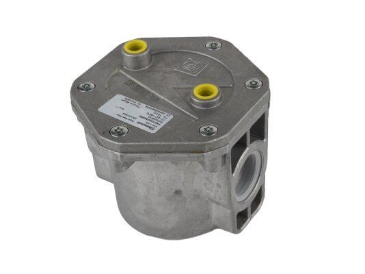 газовый фильтр honeywell huf025b160