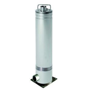 насос погружной umbra pompe acuafluss 40 l 0,6 квт 1200111201-1339
