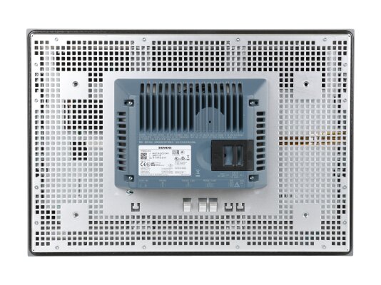 Панель оператора Siemens TP1900 Comfort, 6AV2124-0UC02-0AX1
