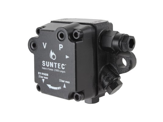 Насос насос для горелки suntec ae 97 c 7296 4p  