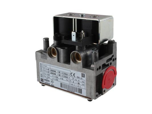 газовый электромагнитный клапан sit 830 tandem 0830034 газовый электромагнитный клапан sit 830 tandem 0830034