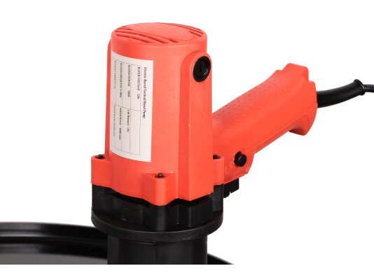 насос бочковой электрический brabo sb-32